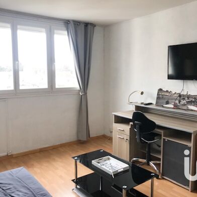 Appartement 1 pièce 30 m²