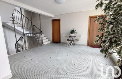 vente appartement 90 000 € à proximité de Germaine (51160)