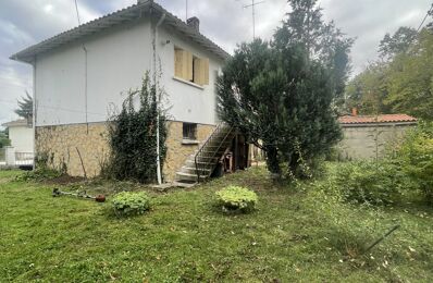 vente maison 117 500 € à proximité de Creysse (24100)