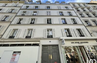 vente appartement 210 000 € à proximité de Saint-Denis (93210)