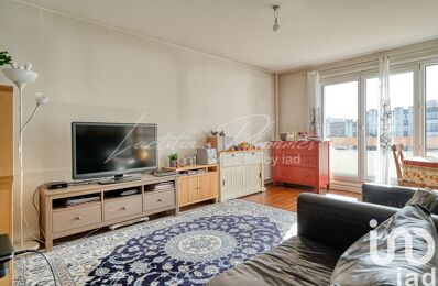 vente appartement 359 000 € à proximité de Montigny-Lès-Cormeilles (95370)