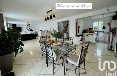 vente maison 435 000 € à proximité de Villeneuve-Saint-Denis (77174)