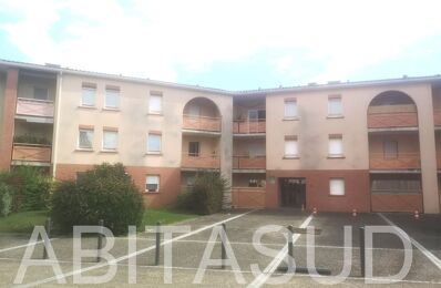 location appartement 690 € CC /mois à proximité de Marssac-sur-Tarn (81150)