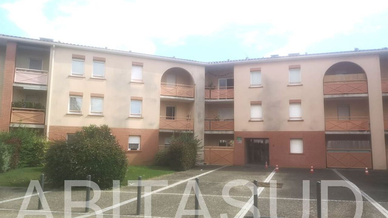 appartement 3 pièces 58 m2 à louer à Albi (81000)