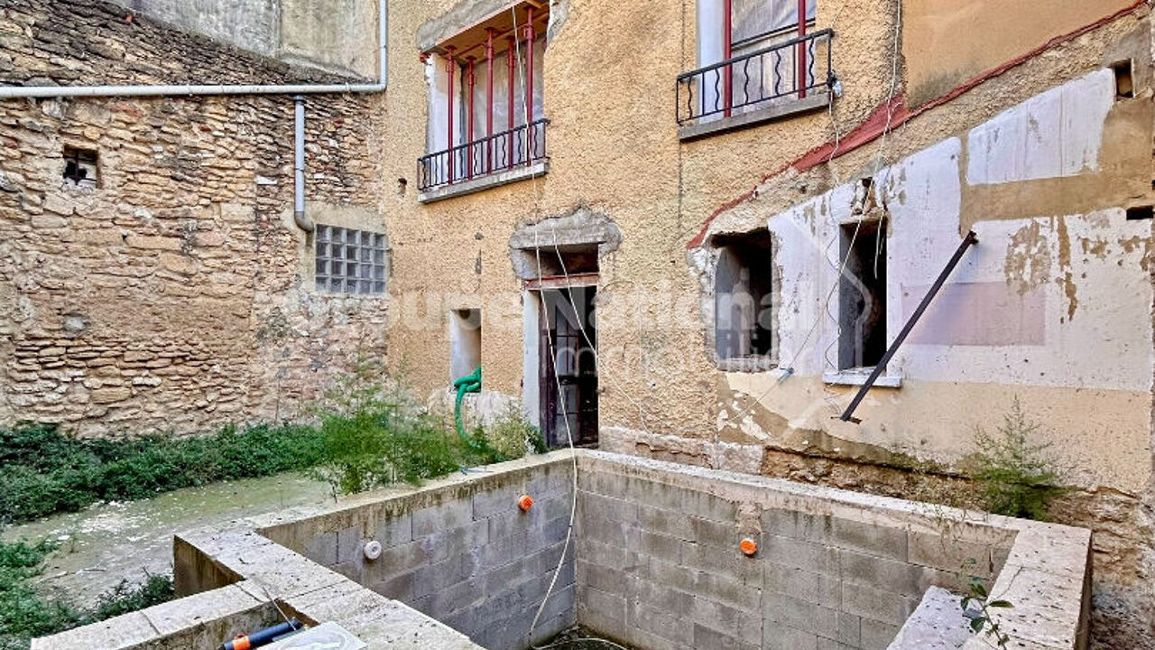 maison 5 pièces 130 m2 à vendre à Châteauneuf-du-Pape (84230)