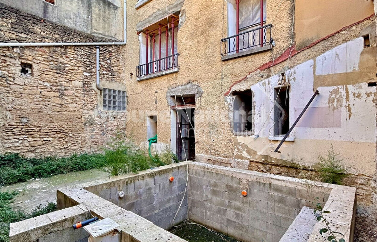 maison 5 pièces 130 m2 à vendre à Châteauneuf-du-Pape (84230)