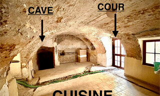 Maison 5 Pièces 130 m² à vendre à Châteauneuf-du-Pape (84230)