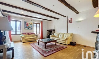 Maison 6 Pièces 158 m² à vendre à Valdeblore (06420)
