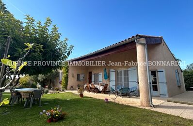 vente maison 419 000 € à proximité de Vaison-la-Romaine (84110)