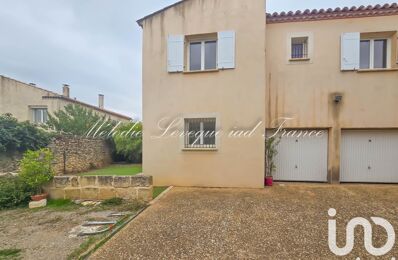 vente maison 239 000 € à proximité de Beaulieu (34160)