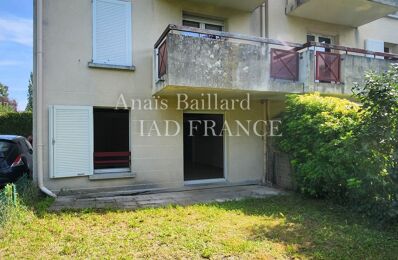 vente appartement 127 500 € à proximité de Champcueil (91750)