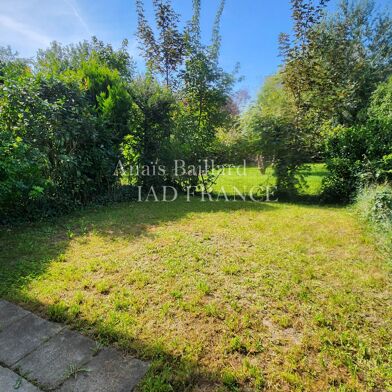 Appartement 2 pièces 122500 €