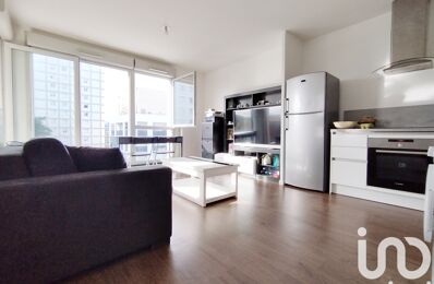 vente appartement 150 000 € à proximité de Le Mesnil-Saint-Denis (78320)