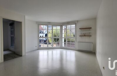 vente appartement 131 500 € à proximité de Oresmaux (80160)