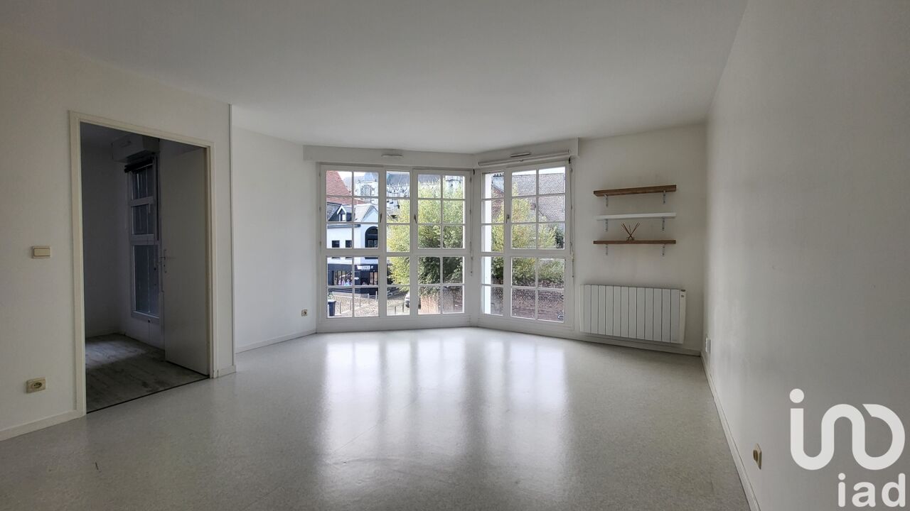 appartement 2 pièces 40 m2 à vendre à Amiens (80000)