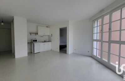 vente appartement 131 500 € à proximité de Camon (80450)