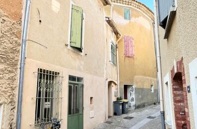 vente maison 197 000 € à proximité de Mazan (84380)