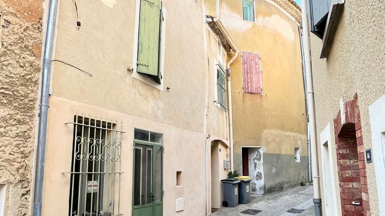 maison 4 pièces 104 m2 à vendre à Beaumes-de-Venise (84190)