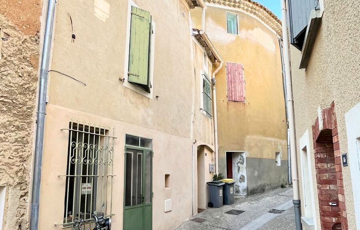 maison 4 pièces 104 m2 à vendre à Beaumes-de-Venise (84190)