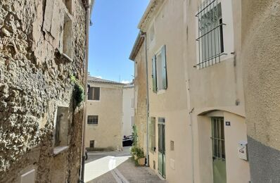 vente maison 197 000 € à proximité de Modène (84330)