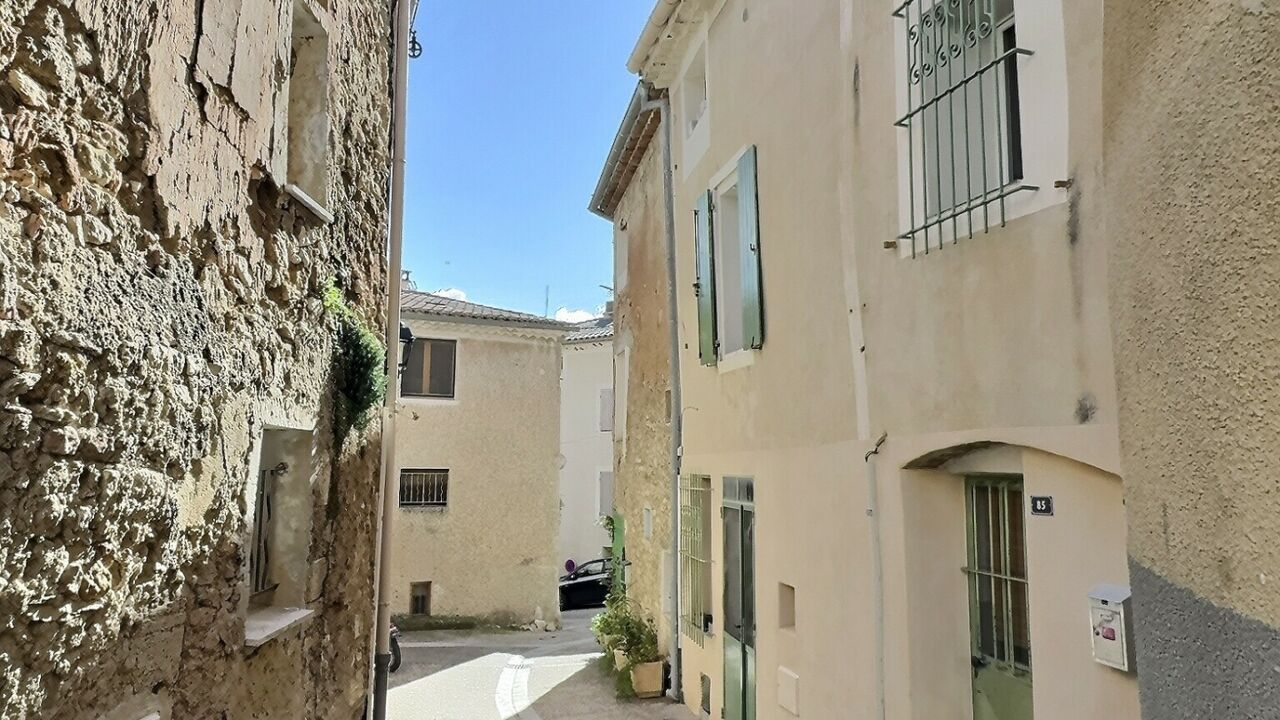 maison 4 pièces 110 m2 à vendre à Beaumes-de-Venise (84190)