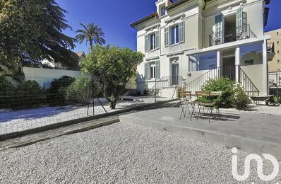 vente appartement 285 000 € à proximité de Le Bar-sur-Loup (06620)