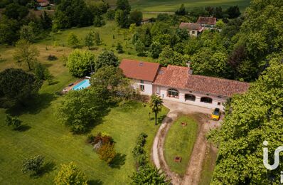 vente maison 499 000 € à proximité de Castelnau-Montratier-Sainte-Alauzie (46170)