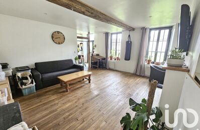 vente maison 119 500 € à proximité de Saint-Benoist-sur-Vanne (10160)