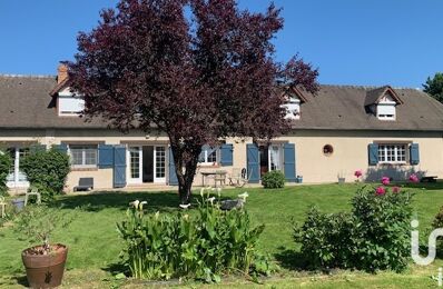 vente maison 329 000 € à proximité de Hugleville-en-Caux (76570)