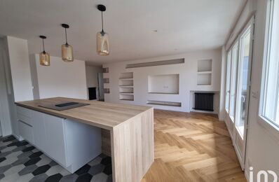 vente appartement 268 000 € à proximité de Saint-Brieuc (22000)