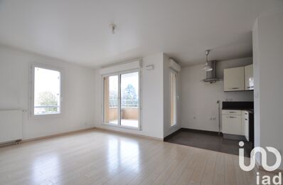 vente appartement 219 000 € à proximité de Condé-Sainte-Libiaire (77450)