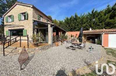 vente maison 540 000 € à proximité de Pierrefeu-du-Var (83390)