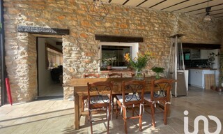 Maison 4 Pièces 97 m² à vendre à Méounes-lès-Montrieux (83136)
