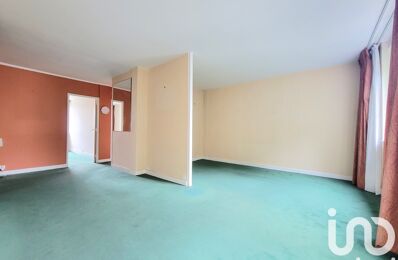 vente appartement 435 000 € à proximité de Le Plessis-Trévise (94420)