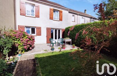 vente maison 289 000 € à proximité de Roissy-en-France (95700)