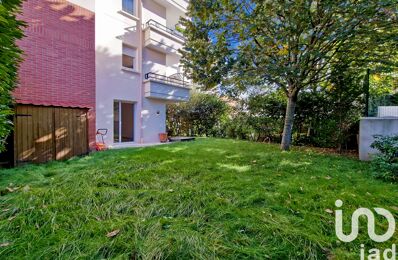 vente appartement 800 000 € à proximité de Les Lilas (93260)