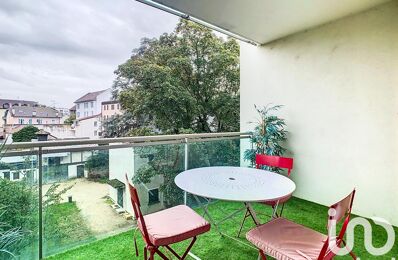 vente appartement 447 000 € à proximité de Veigy-Foncenex (74140)