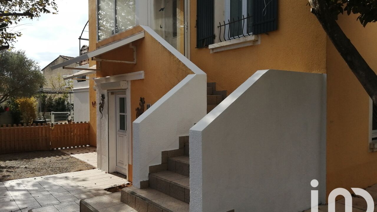 maison 8 pièces 226 m2 à vendre à Vedène (84270)