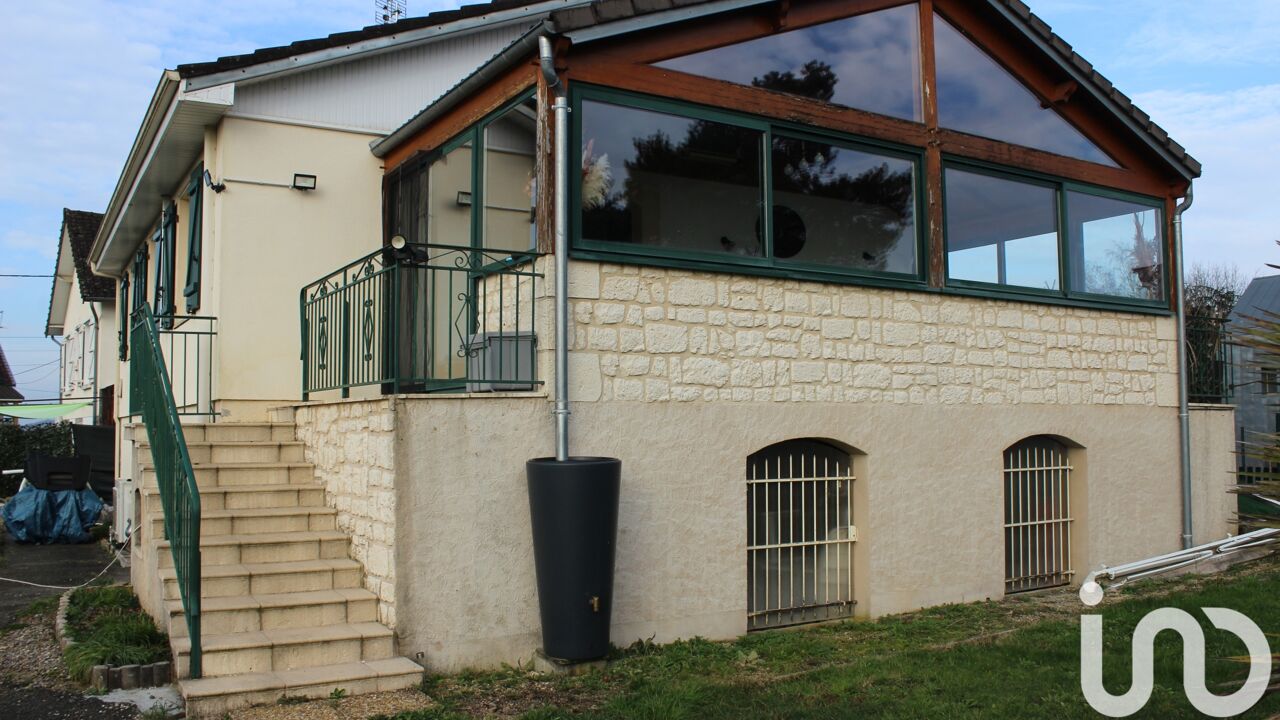 maison 8 pièces 160 m2 à vendre à Malemort (19360)