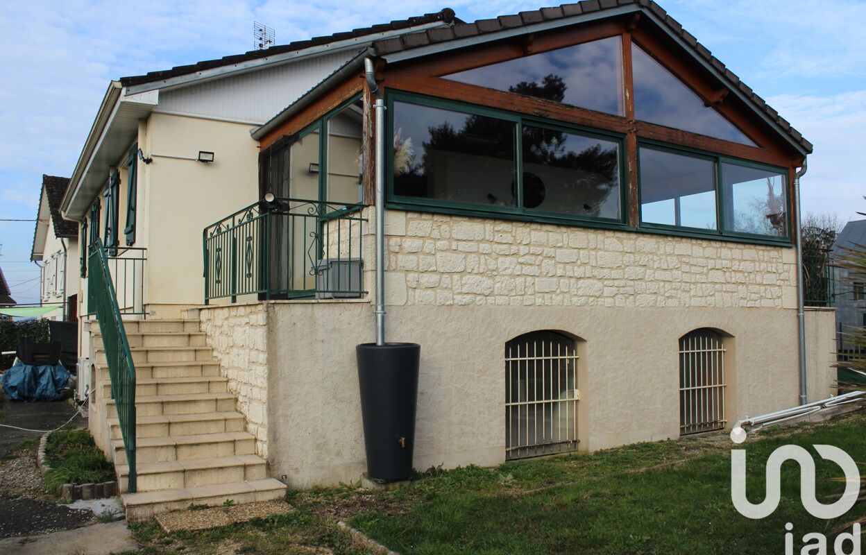 maison 8 pièces 160 m2 à vendre à Malemort (19360)