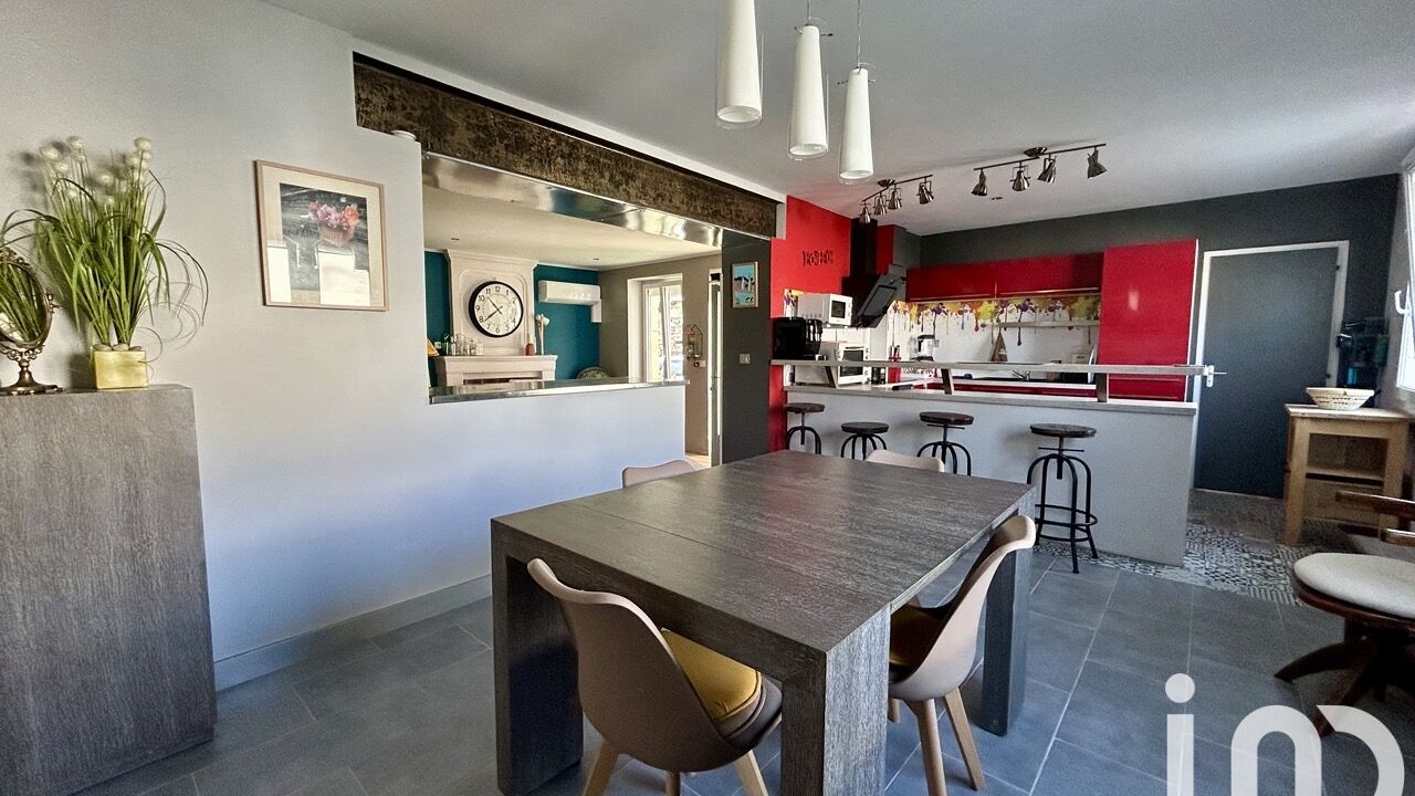 maison 4 pièces 85 m2 à vendre à Loretz-d'Argenton (79290)