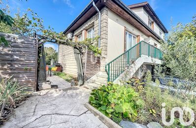 vente maison 525 000 € à proximité de Le Thillay (95500)