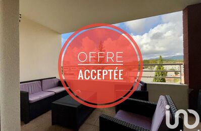 vente appartement 150 000 € à proximité de La Cadière-d'Azur (83740)