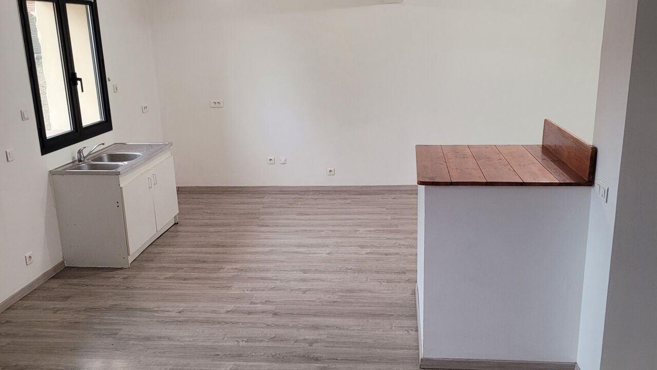 maison 4 pièces 82 m2 à vendre à Berthecourt (60370)