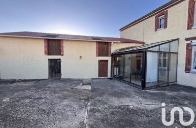 vente maison 250 000 € à proximité de Jâlons (51150)