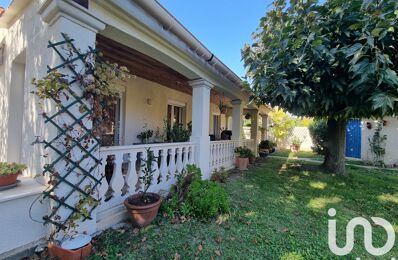 vente maison 400 000 € à proximité de Villeneuve-Lès-Maguelone (34750)