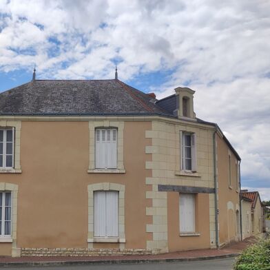 Maison 7 pièces 146 m²