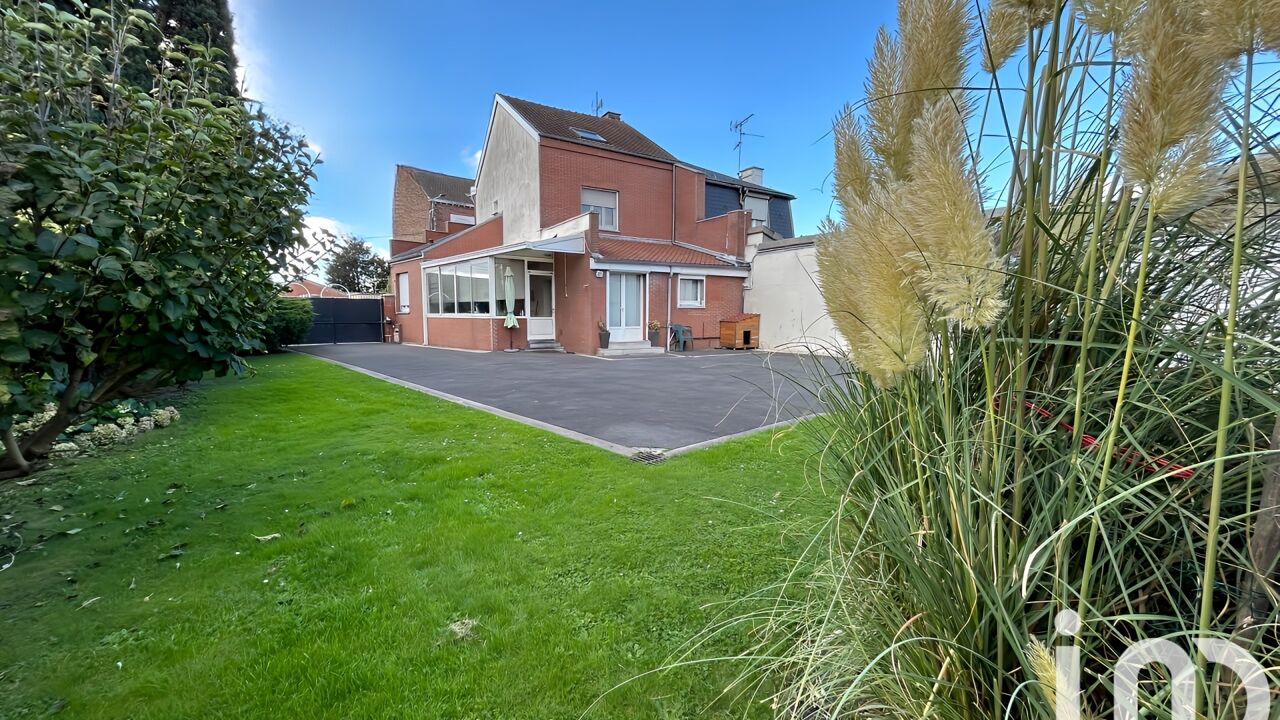 maison 8 pièces 150 m2 à vendre à Denain (59220)