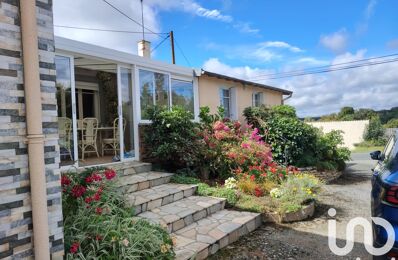 vente maison 329 900 € à proximité de Chaudefonds-sur-Layon (49290)