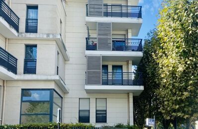 vente appartement 580 000 € à proximité de Poissy (78300)